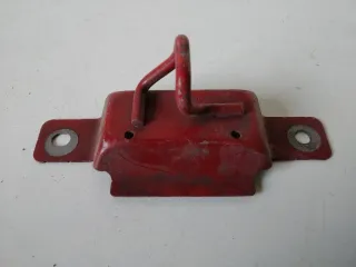 656200018R Петля капота Renault Megane 3 Арт 2_3529, вид 1