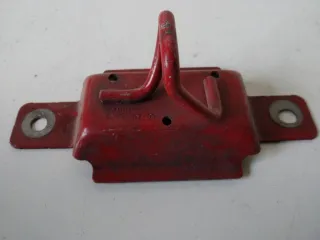 656200018R Петля капота Renault Megane 3 Арт 2_3529, вид 2