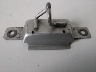 656200018R Петля капота Renault Megane 3 Арт 2_3528, вид 1