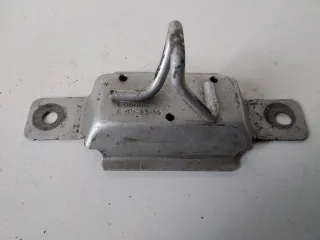 656200018R Петля капота Renault Megane 3 Арт 2_3528, вид 2