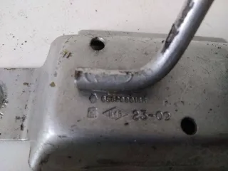 656200018R Петля капота Renault Megane 3 Арт 2_3528, вид 3