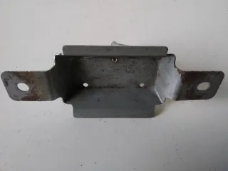 656200018R Петля капота Renault Megane 3 Арт 2_3528, вид 4