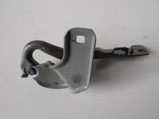 719033A Петля капота Renault Clio 3 Арт 2_3519, вид 2