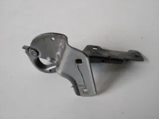 719034A Петля капота Renault Clio 3 Арт 2_3518, вид 3
