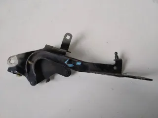 654000004R Петля капота Renault Scenic 3 Арт 2_3496, вид 2