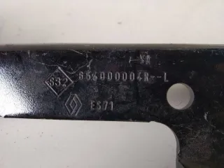 654000004R Петля капота Renault Scenic 3 Арт 2_3496, вид 4