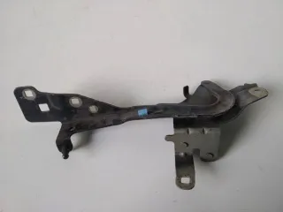 654000004R Петля капота Renault Scenic 3 Арт 2_3495, вид 1