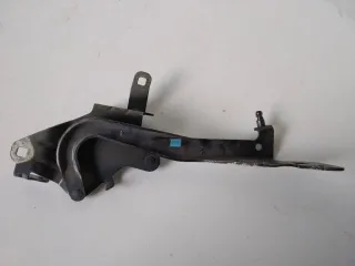 654000004R Петля капота Renault Scenic 3 Арт 2_3495, вид 2