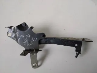654000004R Петля капота Renault Scenic 3 Арт 2_3495, вид 3