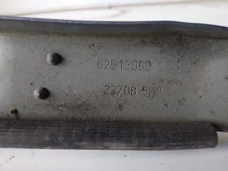6251306D Кронштейн Renault Megane 3 Арт 2_3475, вид 3