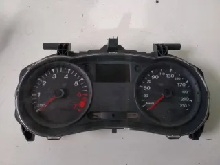 8200820993C Щиток приборов (приборная панель) Renault Clio 3 Арт 2_3141