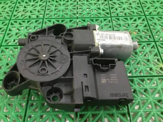 807301396R моторчик стеклоподъемника передний правый Renault Megane 3 Арт 2_2442, вид 1