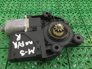 807301396R моторчик стеклоподъемника передний правый Renault Megane 3 Арт 2_2442, вид 2