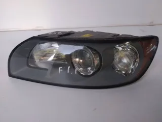 30698885 Фара левая Volvo V50 Арт 2_2346, вид 1