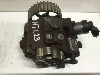 8200561664 ТНВД Renault Megane 2 Арт 2_2093, вид 3