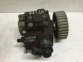 8200561664 ТНВД Renault Megane 2 Арт 2_2093, вид 4