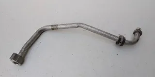 8200670812 Трубка кондиционера Renault Logan 1 Арт 2_2045, вид 2
