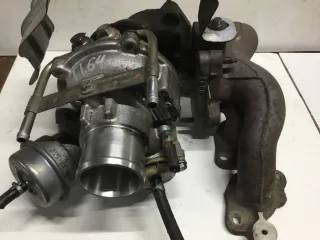 54399700077 Турбина Renault Megane 3 Арт 2_1921, вид 1