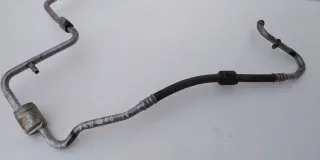 8200670814 Трубка кондиционера Renault Logan 1 Арт 2_1891, вид 1