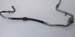 8200670814 Трубка кондиционера Renault Logan 1 Арт 2_1891, вид 2