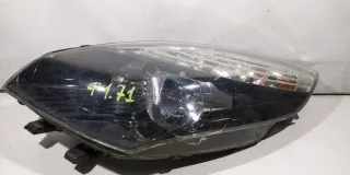 260600024R Фара левая Renault Scenic 3 Арт 2_1830, вид 1