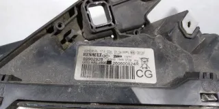 260600024R Фара левая Renault Scenic 3 Арт 2_1830, вид 3