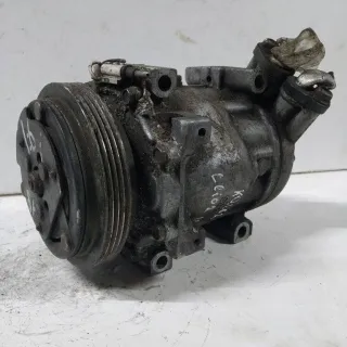 SD7VBE Компрессор кондиционера Renault Clio 2 Арт 2_1790