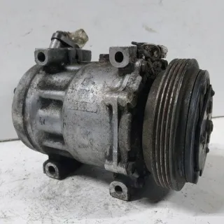 SD7VBE Компрессор кондиционера Renault Clio 2 Арт 2_1790, вид 2