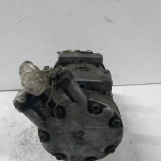 SD7VBE Компрессор кондиционера Renault Clio 2 Арт 2_1790, вид 3
