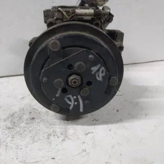 SD7VBE Компрессор кондиционера Renault Clio 2 Арт 2_1790, вид 4
