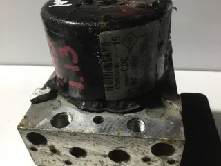 476601563R Блок ABS Renault Megane 3 Арт 2_1456, вид 2