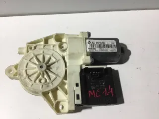 827310185R моторчик стеклоподъемника задний левый Renault Megane 3 Арт 2_1391, вид 1
