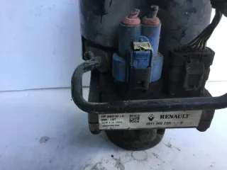 491100023R Электрогидроусилитель руля Renault Laguna 3 Арт 2_1218, вид 2