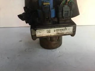 491100033R Электрогидроусилитель руля Renault Laguna 2 Арт 2_1211, вид 2
