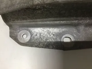 75210002R Усилитель бампера переднего Renault Laguna 3 Арт 2_976, вид 2