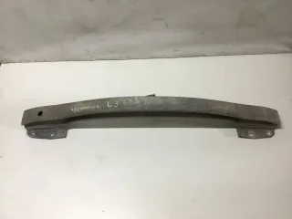 75210002R Усилитель бампера переднего Renault Laguna 3 Арт 2_975, вид 1