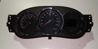 248106459R Щиток приборов (приборная панель) Renault Duster 1 Арт 2_661, вид 1