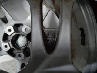  диск литой R18 5x130 DIA71.5 ET43 к Porsche  Boxster 987 Арт 107600, вид 20