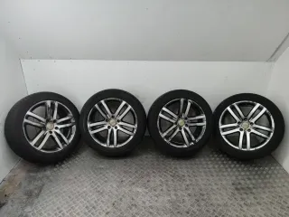  диск литой R20 5x130 ET60 к Audi Q7 4L Арт 105424, вид 1