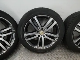  диск литой R20 5x130 ET60 к Audi Q7 4L Арт 105424, вид 3