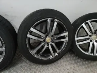 диск литой R20 5x130 ET60 к Audi Q7 4L Арт 105424, вид 4