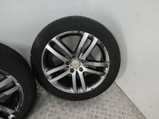  диск литой R20 5x130 ET60 к Audi Q7 4L Арт 105424, вид 6