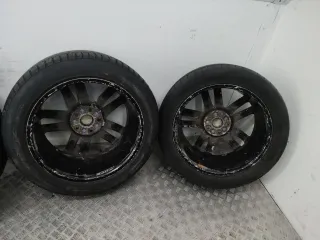  диск литой R20 5x130 ET60 к Audi Q7 4L Арт 105424, вид 7