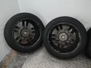  диск литой R20 5x130 ET60 к Audi Q7 4L Арт 105424, вид 8