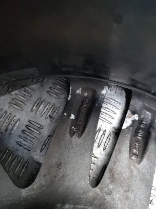  диск литой R20 5x130 ET60 к Audi Q7 4L Арт 105424, вид 10