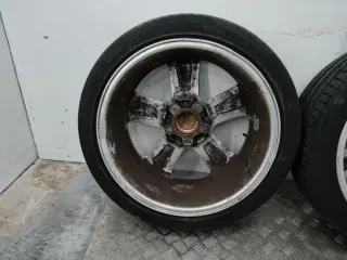  диск литой R18 5x120 ET35 BMW Арт 100651, вид 11