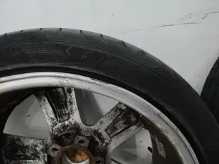  диск литой R18 5x120 ET35 BMW Арт 100651, вид 12