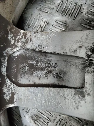  диск литой R18 5x120 ET35 BMW Арт 100651, вид 13
