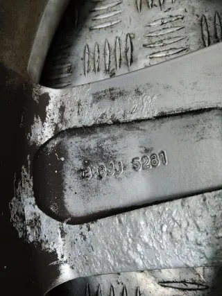  диск литой R18 5x120 ET35 BMW Арт 100651, вид 14