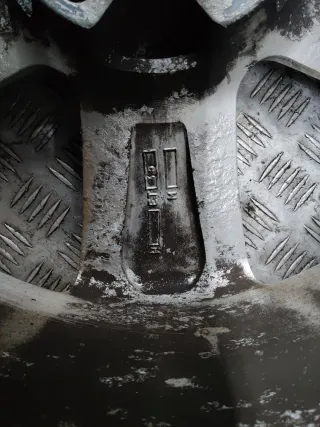  диск литой R18 5x120 ET35 BMW Арт 100651, вид 16